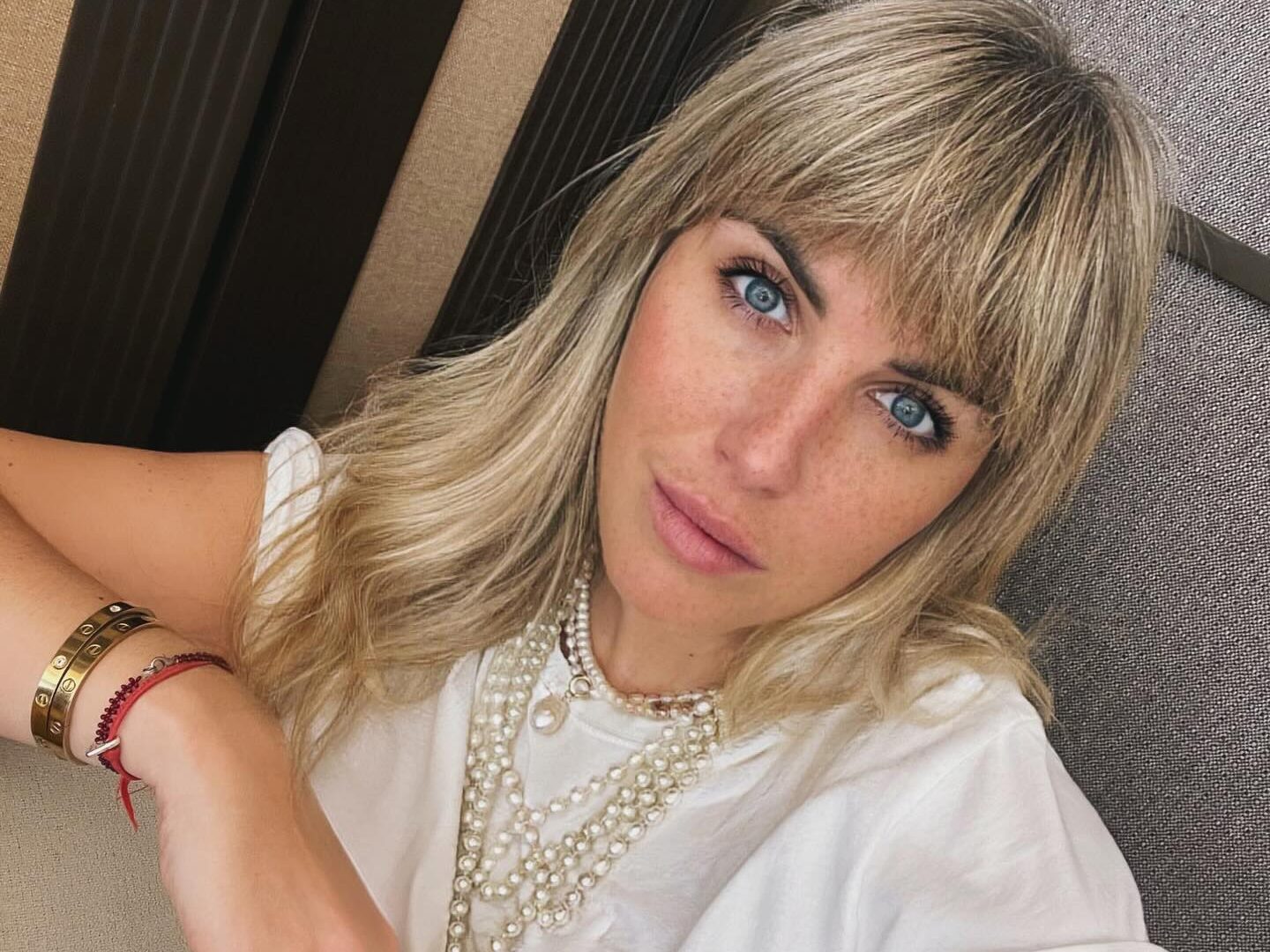Russian wife